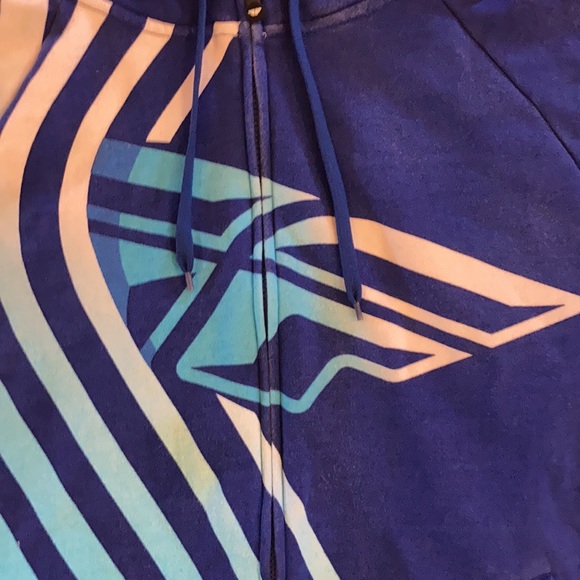 FLY hoody - Picture 2 of 4